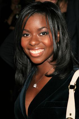 Camille Winbush Editorial Stock Photo - Stock Image | Shutterstock