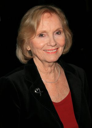 Eva Marie Saint Editorial Stock Photo - Stock Image Shutterstock