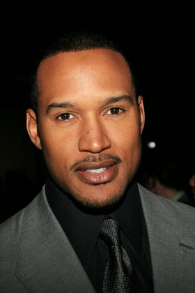 17th NAACP Theatre Awards, Hollywood, America - 19. Feb 2007