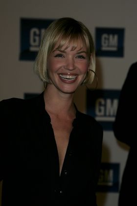 Ashley Scott Editorial Stock Photo - Stock Image | Shutterstock
