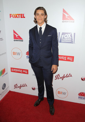 Brenton Thwaites Editorial Stock Photo - Stock Image | Shutterstock