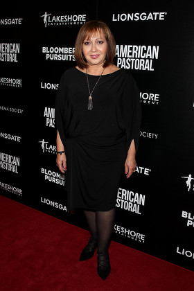 Lionsgate and Lakeshore Entertainment With Bloomberg Pursuits Host A Screening Of "American Pastoral", New York, USA - 19 Oct 2016