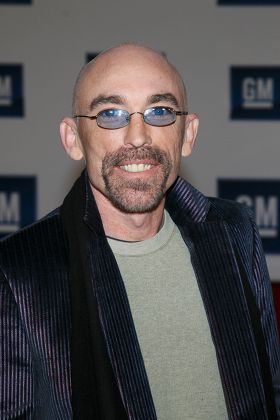 Jackie Earle Haley Editorial Stock Photo - Stock Image | Shutterstock