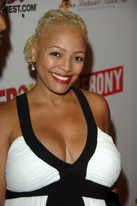 Kim Fields Editorial Stock Photo - Stock Image | Shutterstock
