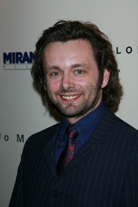 Michael Sheen Editorial Stock Photo - Stock Image | Shutterstock