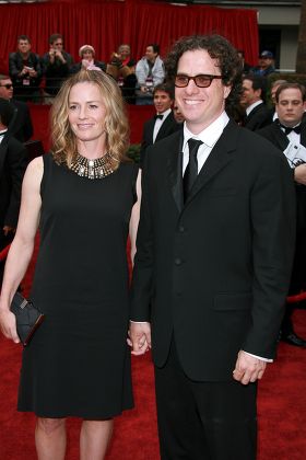 Elisabeth Shue Davis Guggenheim Editorial Stock Photo - Stock Image ...