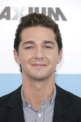 Shia Labeouf Editorial Stock Photo - Stock Image | Shutterstock