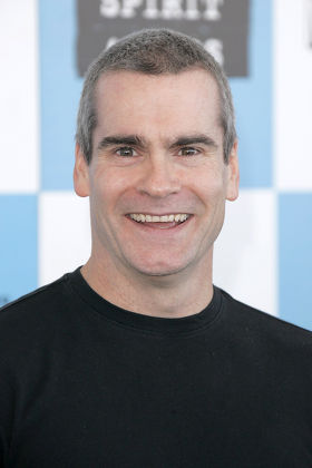 Henry Rollins Editorial Stock Photo - Stock Image | Shutterstock
