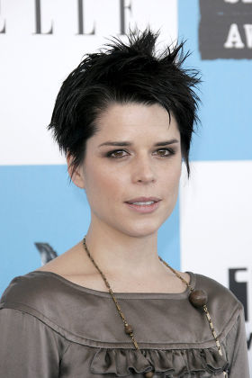 Neve Campbell Editorial Stock Photo - Stock Image Shutterstock