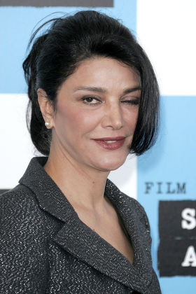 Shohreh Aghdashloo Editorial Stock Photo - Stock Image | Shutterstock