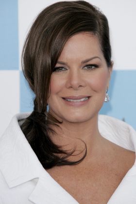 Marcia Gay Harden Editorial Stock Photo - Stock Image | Shutterstock