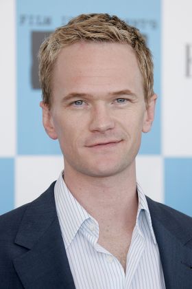 Neil Patrick Harris Editorial Stock Photo - Stock Image | Shutterstock