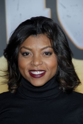 Taraji P Henson Editorial Stock Photo - Stock Image | Shutterstock
