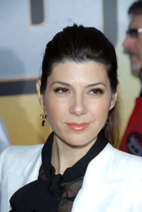 Marisa Tomei Editorial Stock Photo - Stock Image | Shutterstock