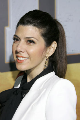 Marisa Tomei Editorial Stock Photo - Stock Image | Shutterstock