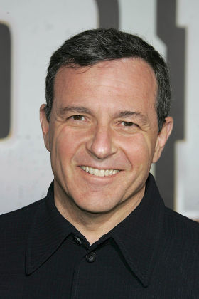 Robert Iger Editorial Stock Photo - Stock Image | Shutterstock