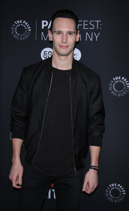 Cory Michael Smith Editorial Stock Photo - Stock Image | Shutterstock
