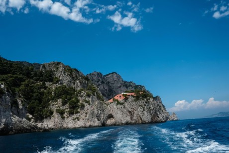 250 Villa capri Stock Pictures, Editorial Images and Stock Photos