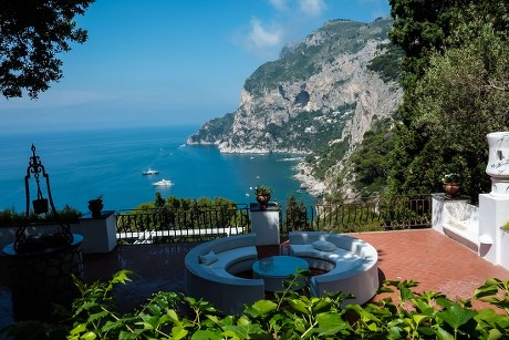 250 Villa capri Stock Pictures, Editorial Images and Stock Photos ...