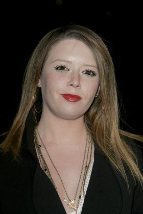 Natasha Lyonne Editorial Stock Photo - Stock Image | Shutterstock
