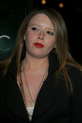 Natasha Lyonne Editorial Stock Photo - Stock Image | Shutterstock