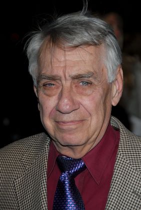 Philip Baker Hall Editorial Stock Photo - Stock Image | Shutterstock