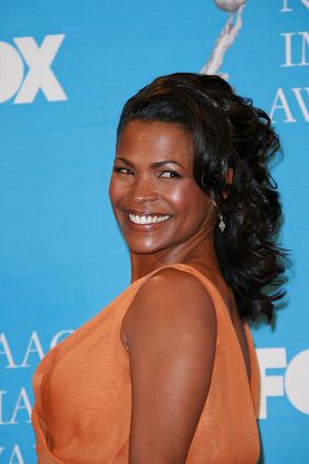 Nia Long Editorial Stock Photo - Stock Image Shutterstock