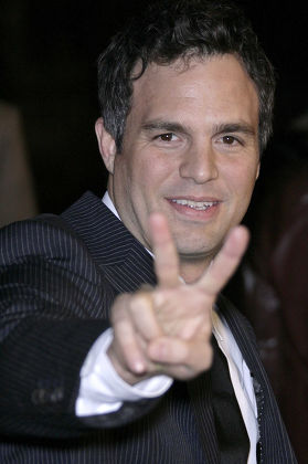 Mark Ruffalo Editorial Stock Photo - Stock Image | Shutterstock
