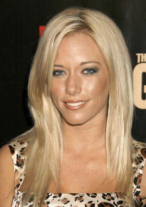 Kendra Wilkinson Editorial Stock Photo - Stock Image Shutterstock