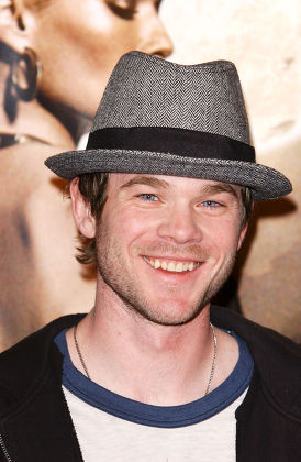 Shawn Ashmore Editorial Stock Photo - Stock Image | Shutterstock