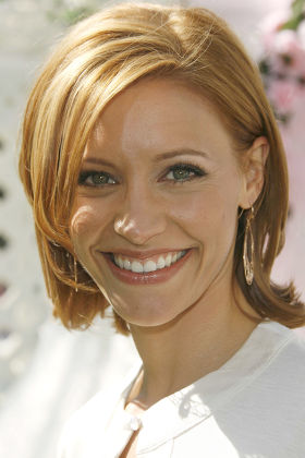 Kadee Strickland Editorial Stock Photo - Stock Image | Shutterstock