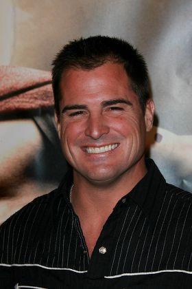 George Eads Editorial Stock Photo - Stock Image | Shutterstock