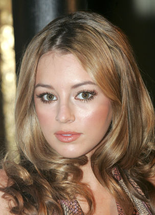 Keeley Hazell Editorial Stock Photo - Stock Image | Shutterstock
