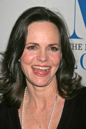 SALLY FIELD Editorial Stock Photo - Stock Image Shutterstock