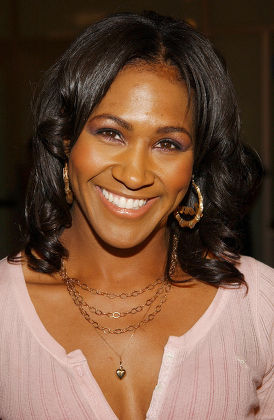 Terri J Vaughn Editorial Stock Photo - Stock Image | Shutterstock