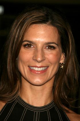 Perrey Reeves Editorial Stock Photo - Stock Image | Shutterstock