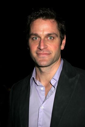 Peter Hermann Editorial Stock Photo - Stock Image | Shutterstock