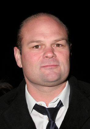 Chris Bauer Editorial Stock Photo - Stock Image | Shutterstock