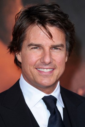 Tom Cruise Editorial Stock Photo - Stock Image | Shutterstock