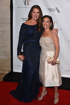 Meet Brooke Shields' Sister, Claudia, The Strikingly Handsome Girl You've Never Heard Of