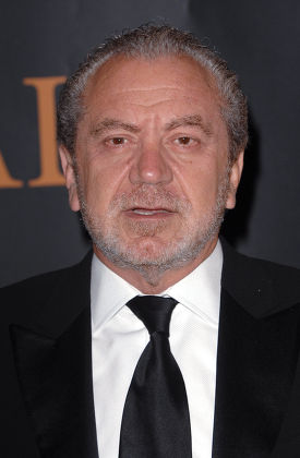 Alan Sugar Editorial Stock Photo - Stock Image | Shutterstock