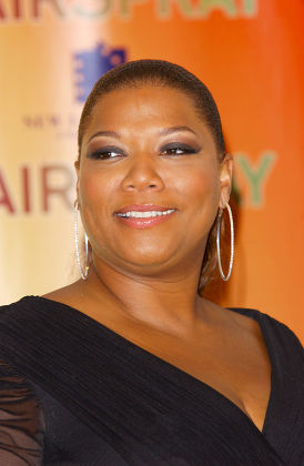 Queen Latifah Editorial Stock Photo - Stock Image | Shutterstock
