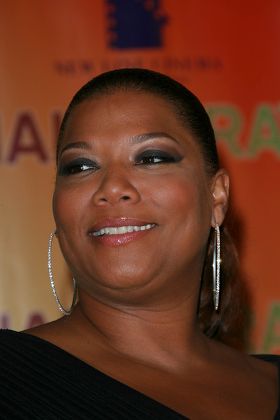 Queen Latifah Editorial Stock Photo - Stock Image | Shutterstock