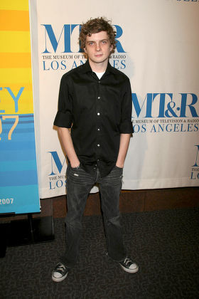 'Jericho' at The 24th Annual William S. Paley Television Festival, Los Angeles, America  - 13 Mar 2007