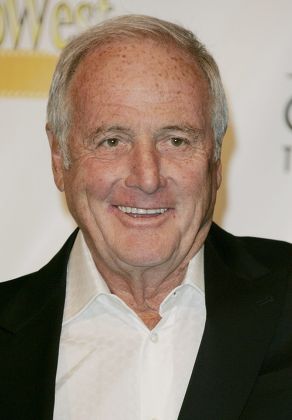 Jerry Weintraub Editorial Stock Photo - Stock Image | Shutterstock