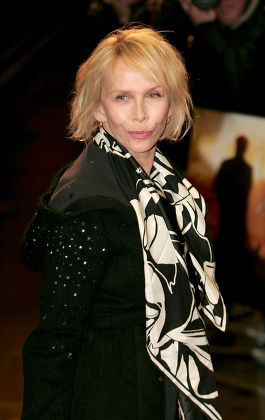 Trudie Styler Editorial Stock Photo - Stock Image Shutterstock