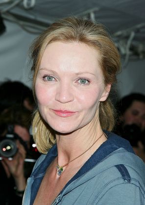 Joan Allen Editorial Stock Photo - Stock Image | Shutterstock