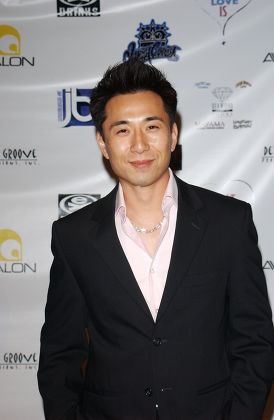 James Kyson Lee Editorial Stock Photo Stock Image Shutterstock