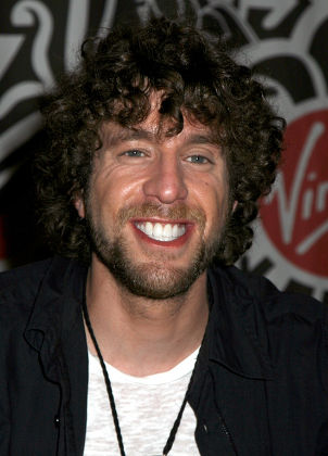 58 Elliott yamin Stock Pictures, Editorial Images and Stock Photos