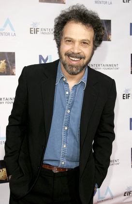 Edward Zwick Editorial Stock Photo - Stock Image | Shutterstock